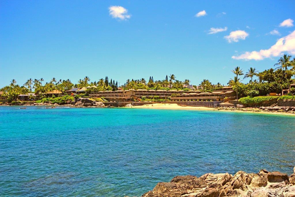 Kahana Sunset Kapalua Zewnętrze zdjęcie