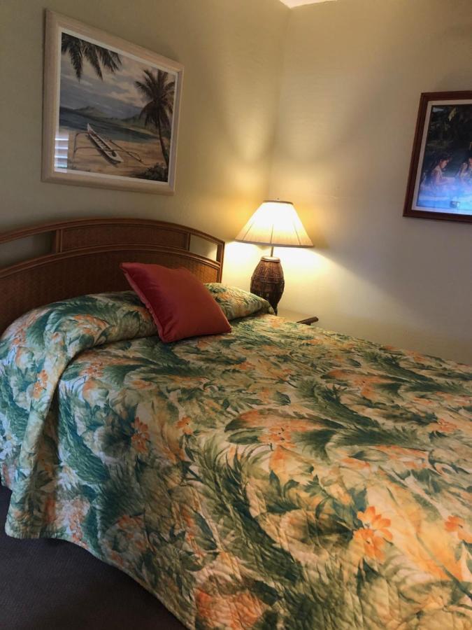 Kahana Sunset Kapalua Zewnętrze zdjęcie