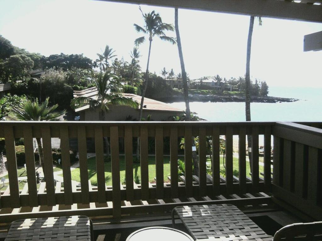 Kahana Sunset Kapalua Zewnętrze zdjęcie