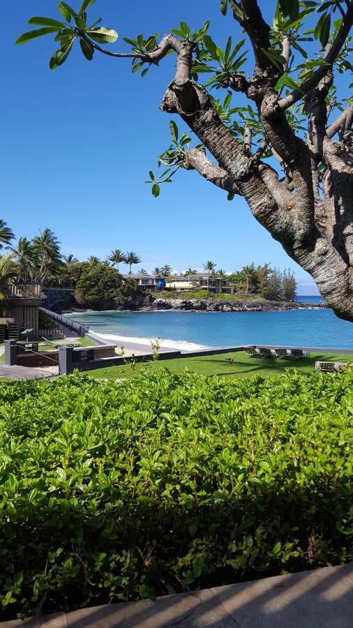 Kahana Sunset Kapalua Zewnętrze zdjęcie